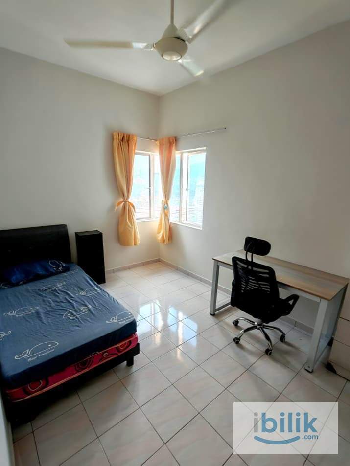 Wangsa Metroview Single Room - Image 2