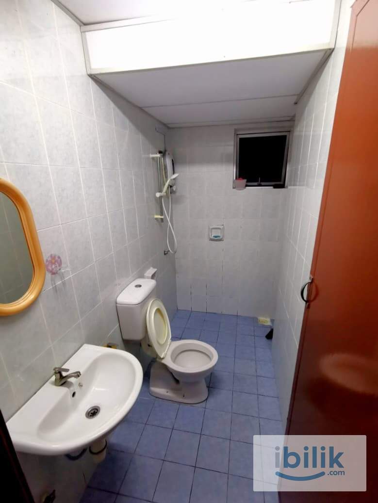 Wangsa Metroview Single Room - Image 4