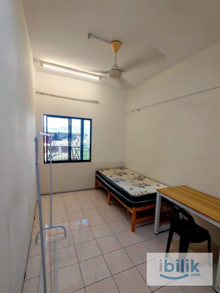 Wangsa Metroview Single Room - Image 6