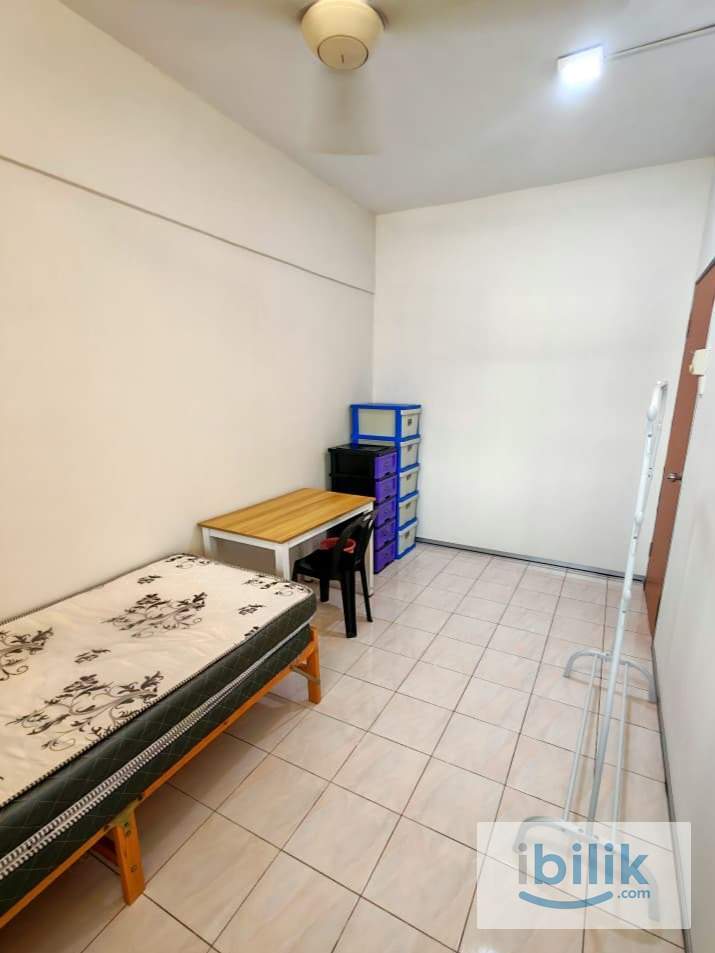 Wangsa Metroview Single Room - Image 7
