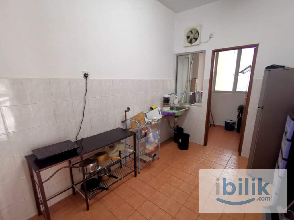 Wangsa Metroview Single Room - Image 8