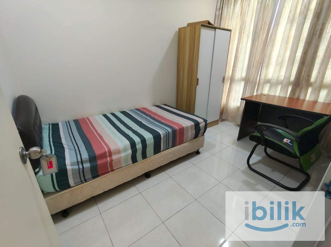Fully Furnished Room SS16 | Ready to Move In - Image 1