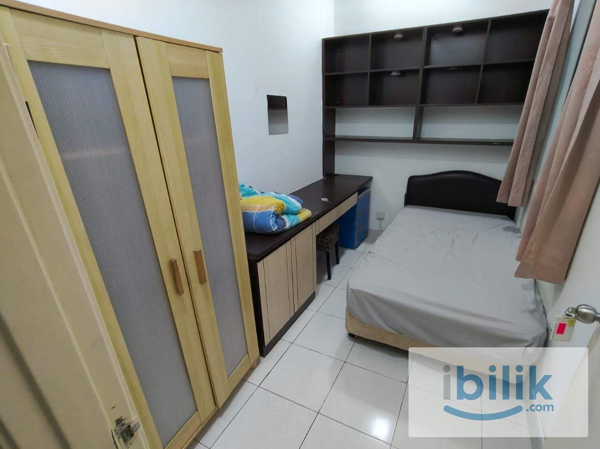 Free WiFi, SS16 Single Room for Rent  - Image 1