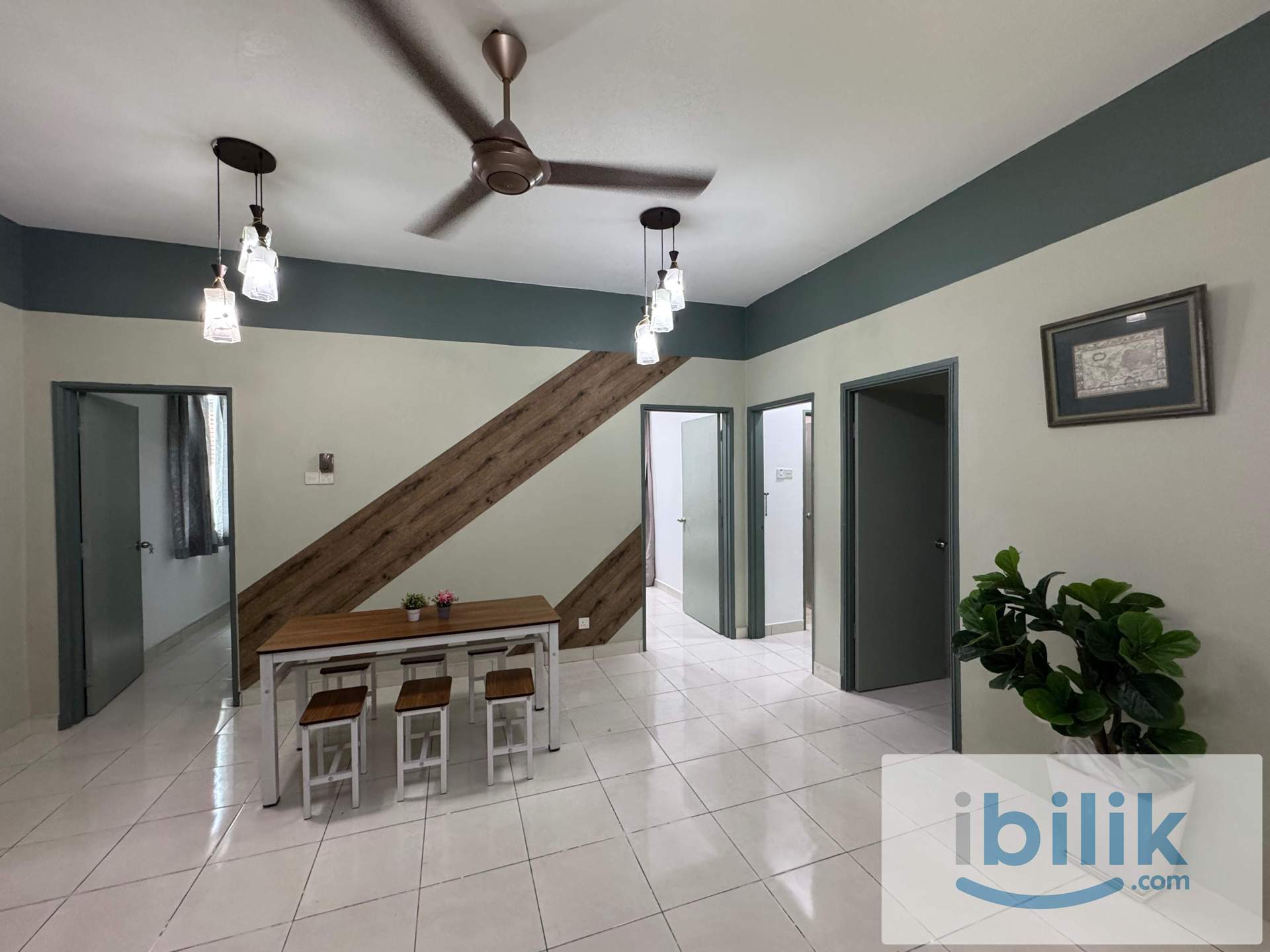 Master room - Image 9