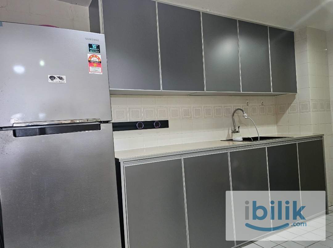 Beautiful Master Bedroom near Oriental Straits Medical Centre - Image 5