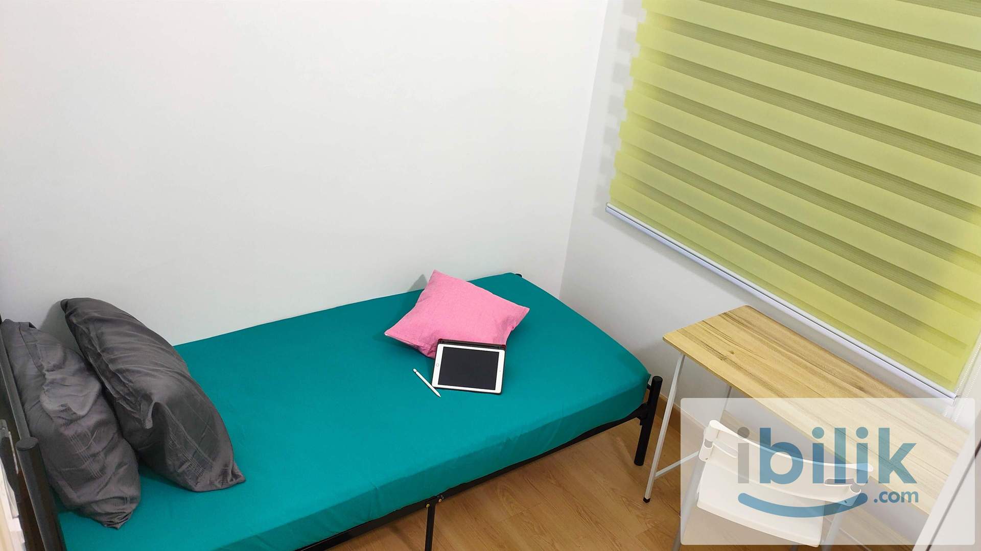 Single Room Rm500 - Image 1