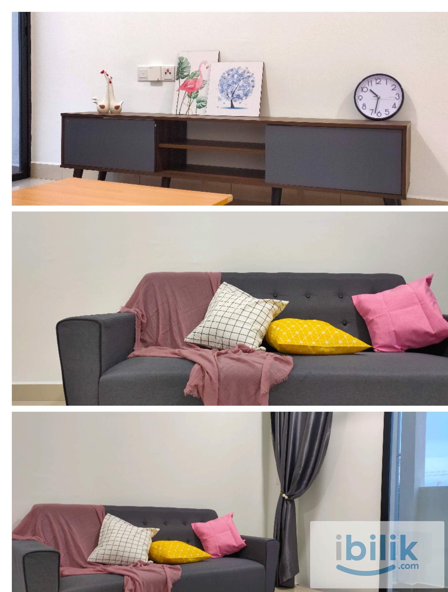 Single Room Rm500 - Image 3