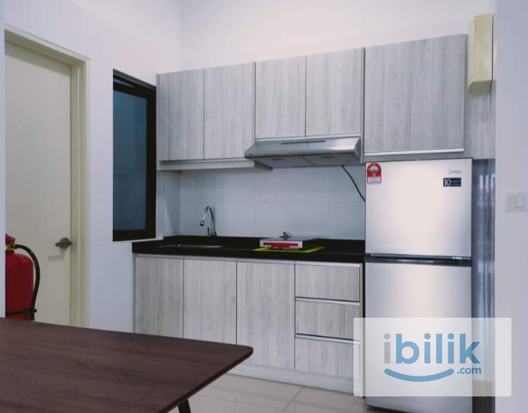 Single Room Rm500 - Image 4