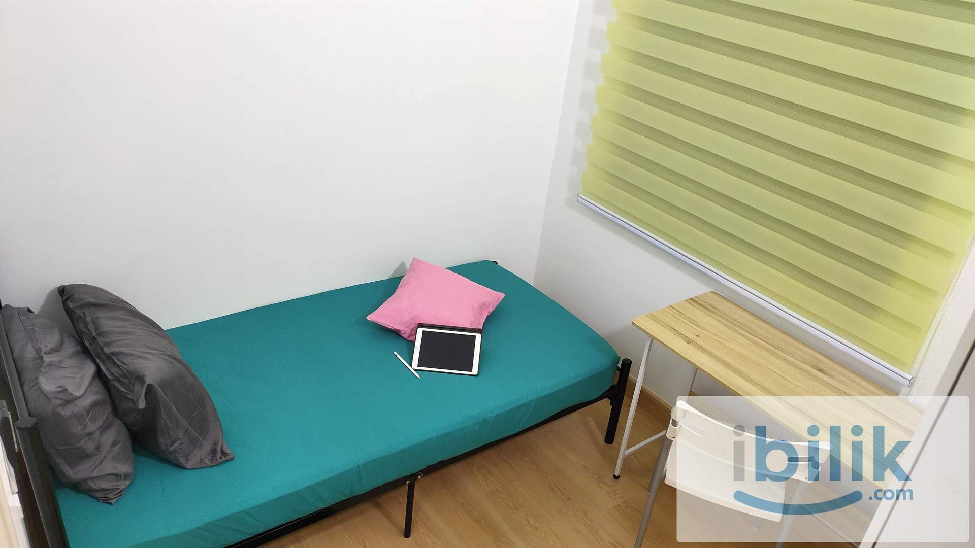 Single Room RM500 - Image 1