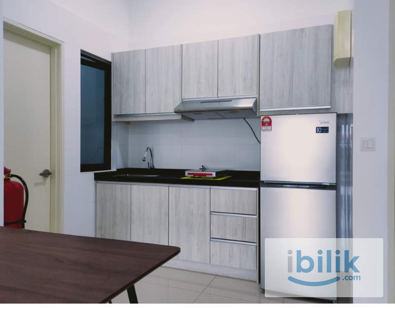 Single Room RM500 - Image 3
