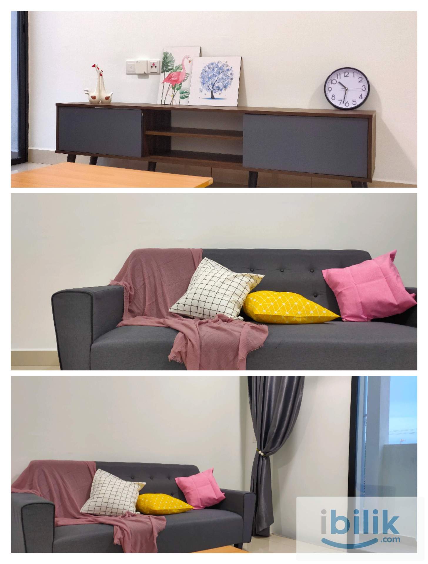 Single Room RM500 - Image 4