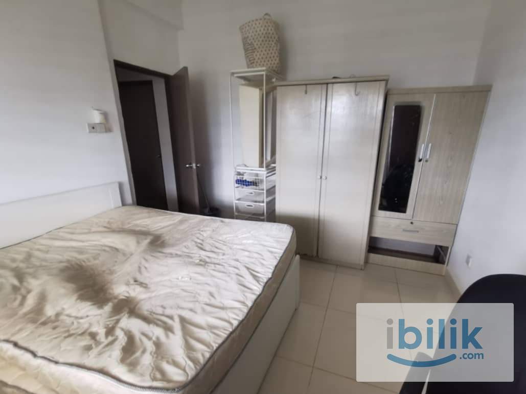 Fully Furnish Medium Room / Block A - Image 2