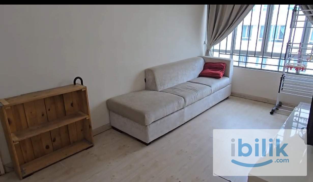 UUC Condo Telipok Area For Rent Fully Furniture Available @ 20 February 2026 - Image 2