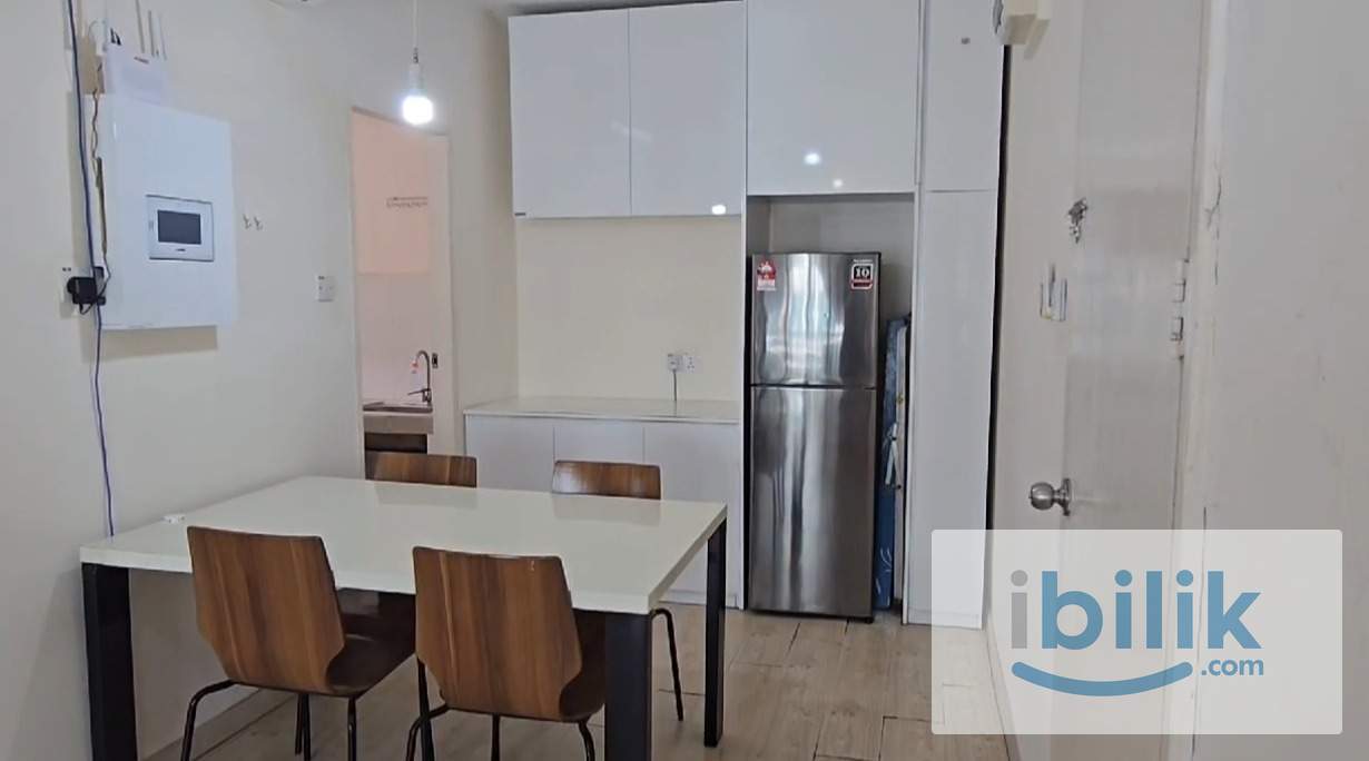 UUC Condo Telipok Area For Rent Fully Furniture Available @ 20 February 2026 - Image 3