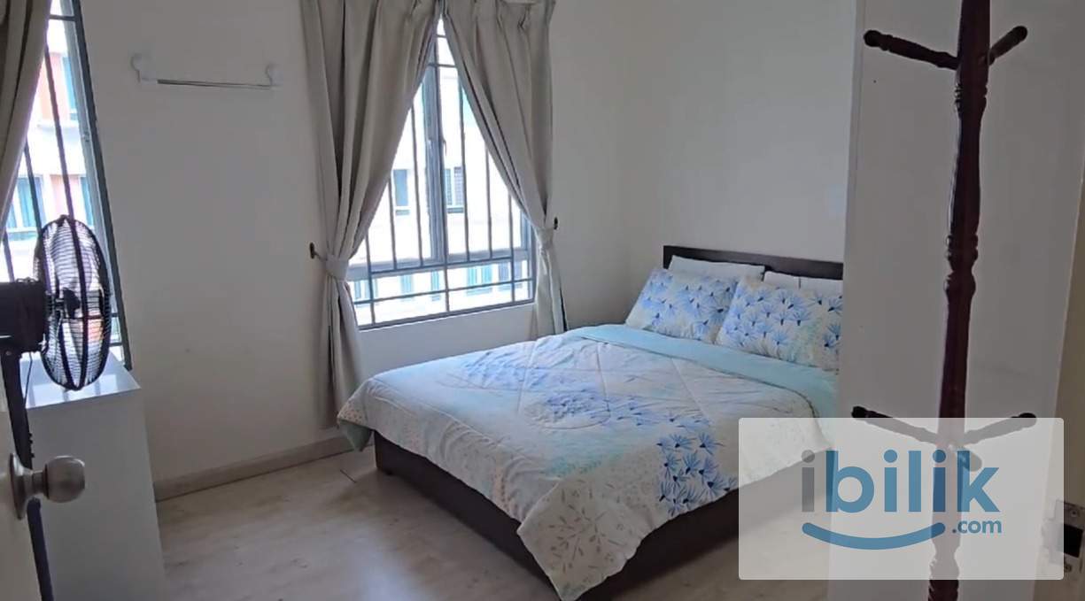 UUC Condo Telipok Area For Rent Fully Furniture Available @ 20 February 2026 - Image 4