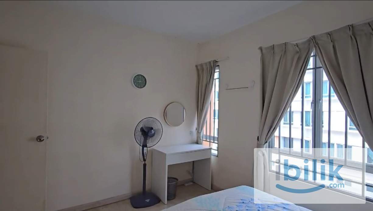 UUC Condo Telipok Area For Rent Fully Furniture Available @ 20 February 2026 - Image 5