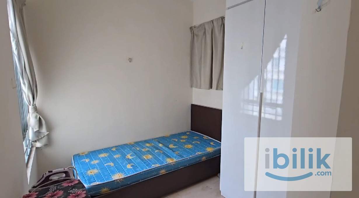 UUC Condo Telipok Area For Rent Fully Furniture Available @ 20 February 2026 - Image 6