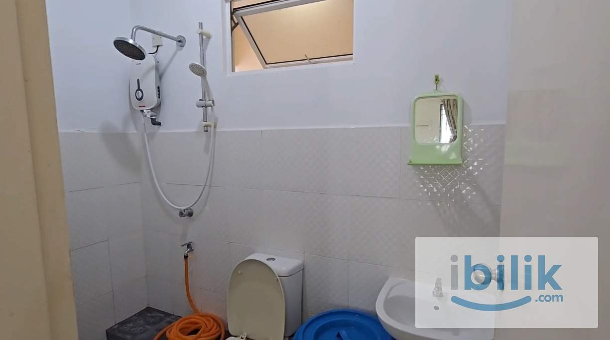 UUC Condo Telipok Area For Rent Fully Furniture Available @ 20 February 2026 - Image 7