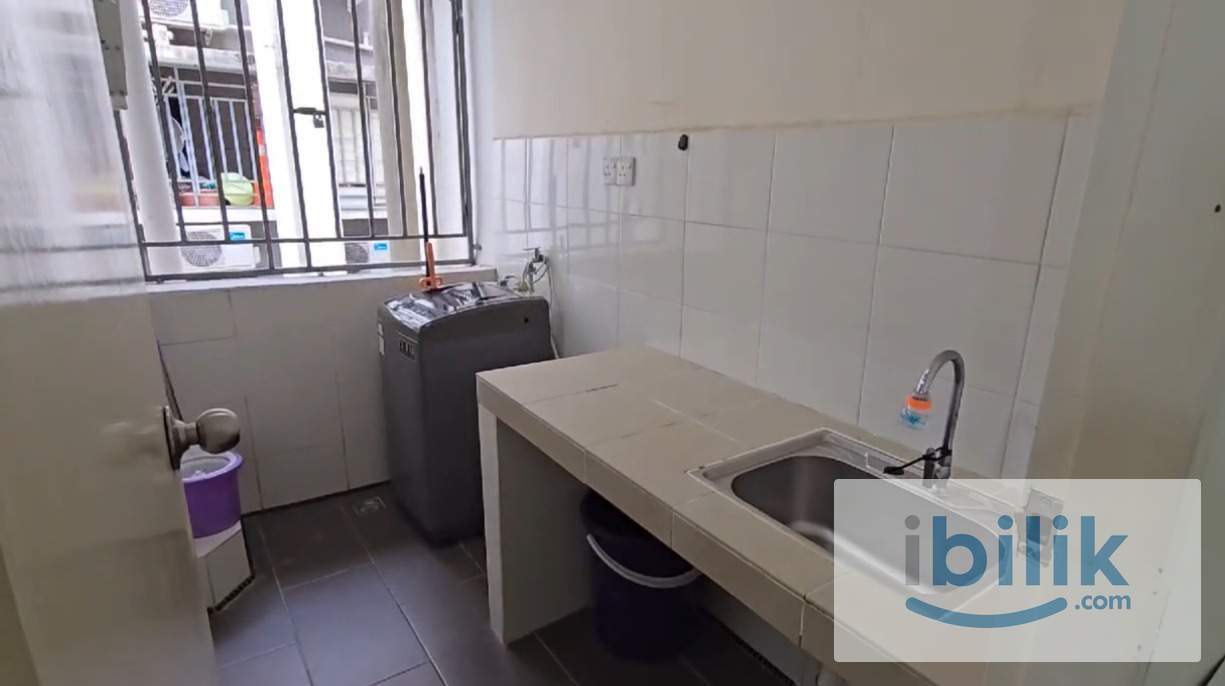 UUC Condo Telipok Area For Rent Fully Furniture Available @ 20 February 2026 - Image 8