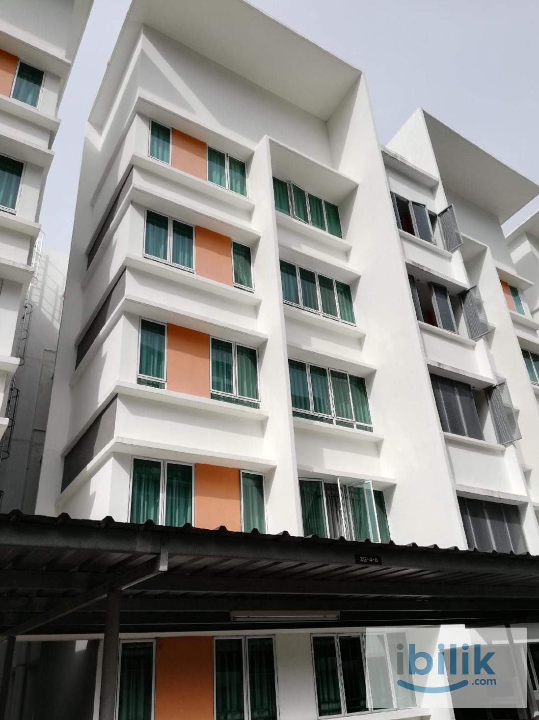 UUC Condo Telipok Area For Rent Fully Furniture Available @ 20 February 2026 - Image 9