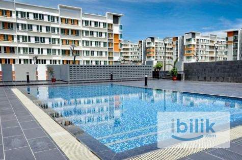 UUC Condo Telipok Area For Rent Fully Furniture Available @ 20 February 2026 - Image 10
