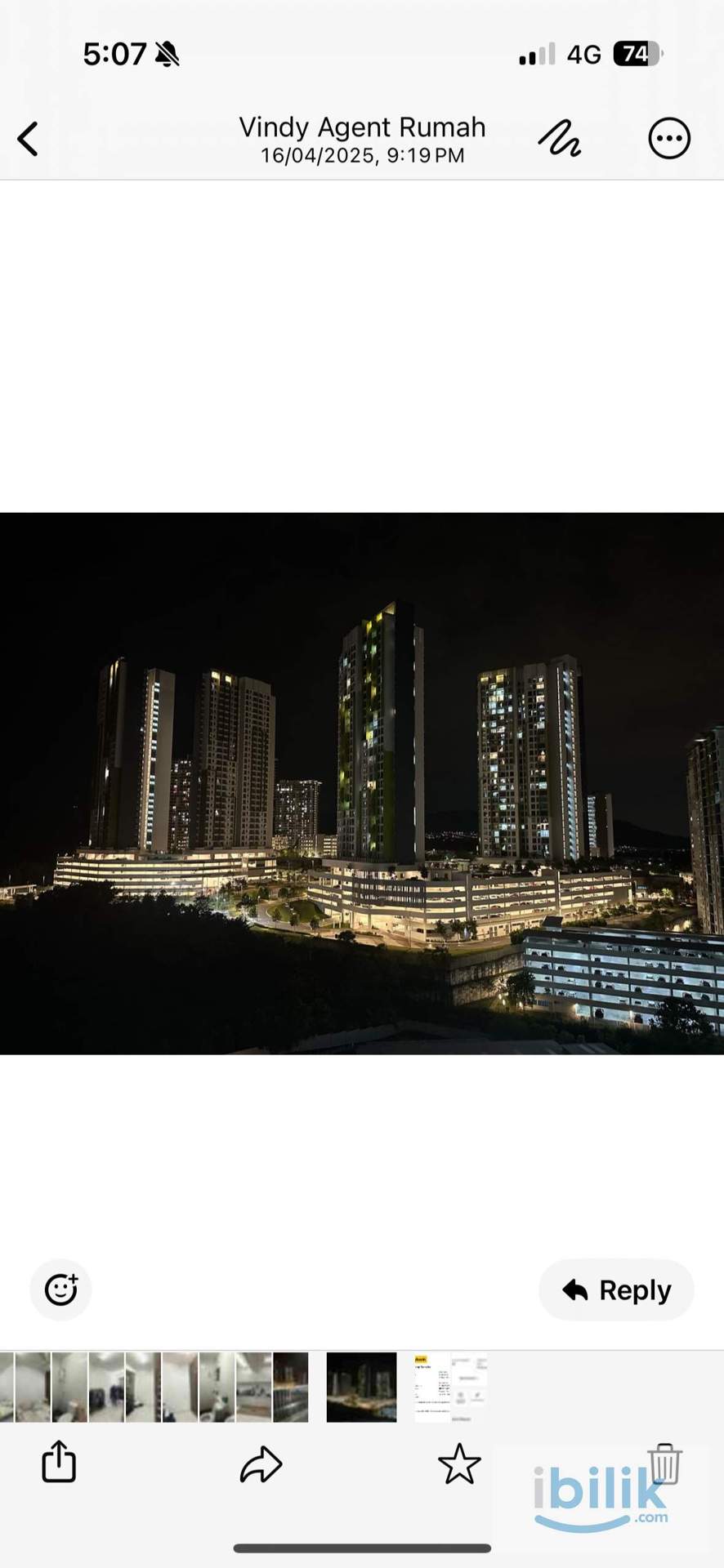 Room for Rent - Image 1