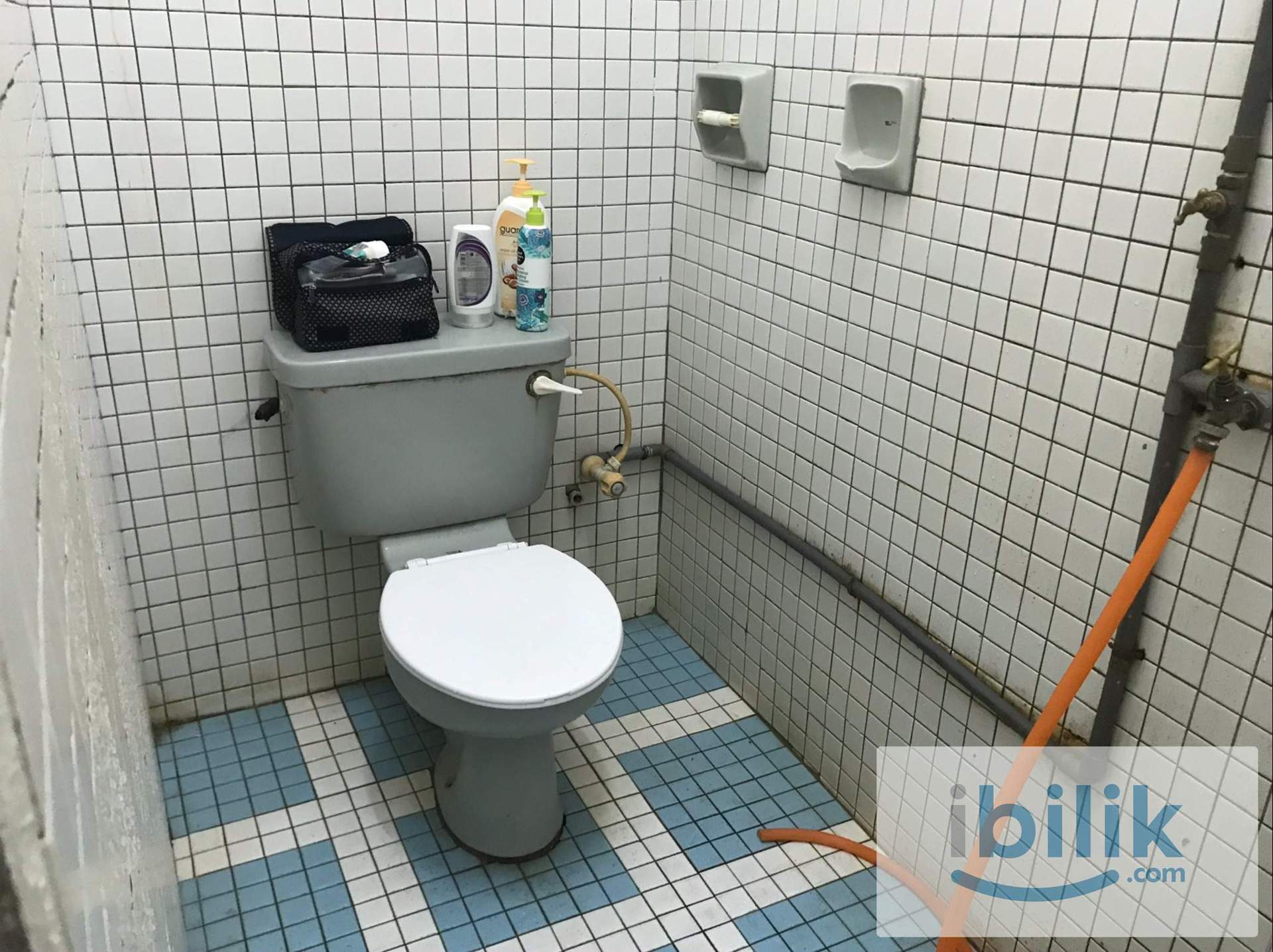 Skudai, Taman sri putri, Private Room For Rent. (Wifi)  - Image 3