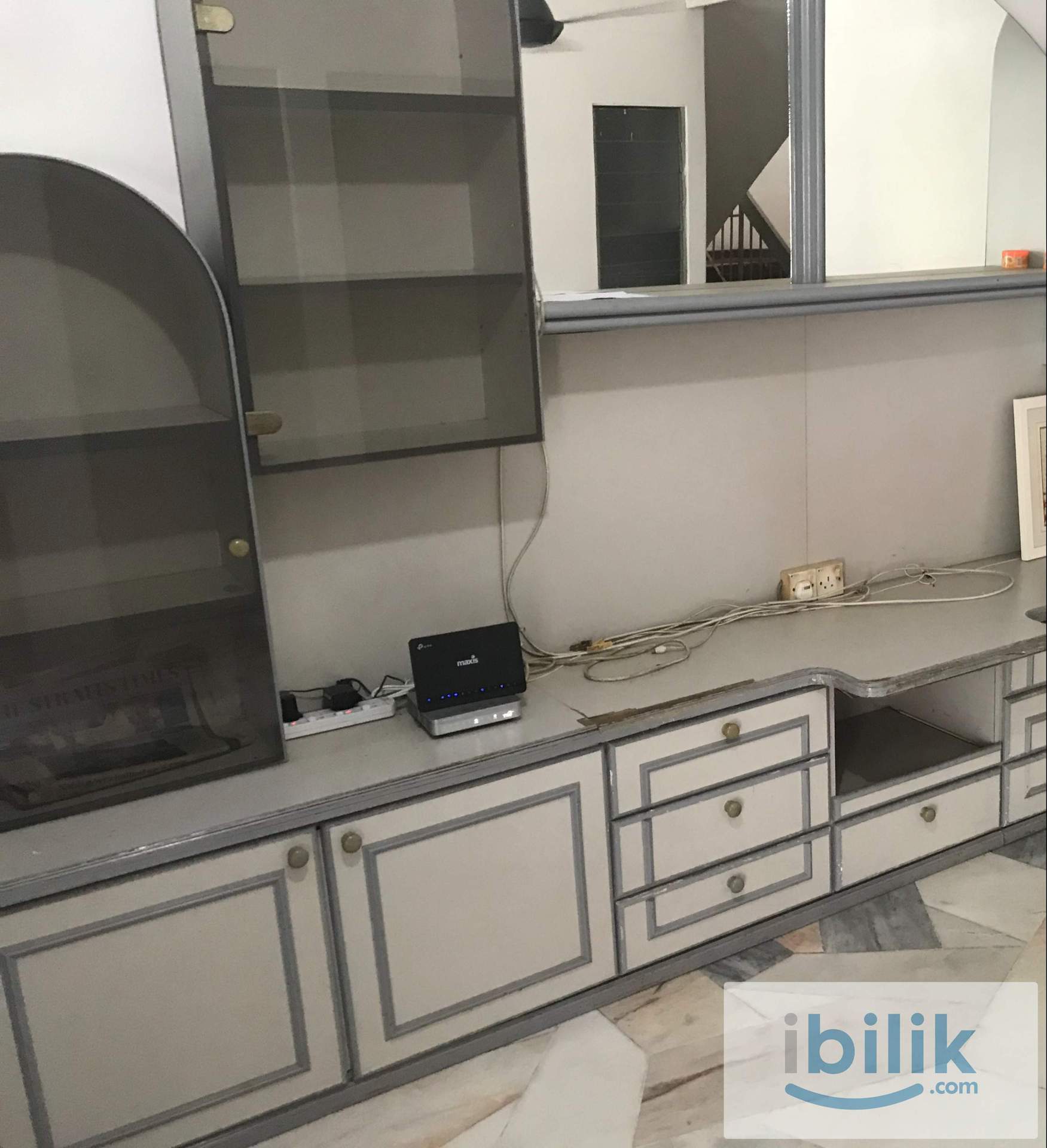 Skudai, Taman sri putri, Private Room For Rent. (Wifi)  - Image 4