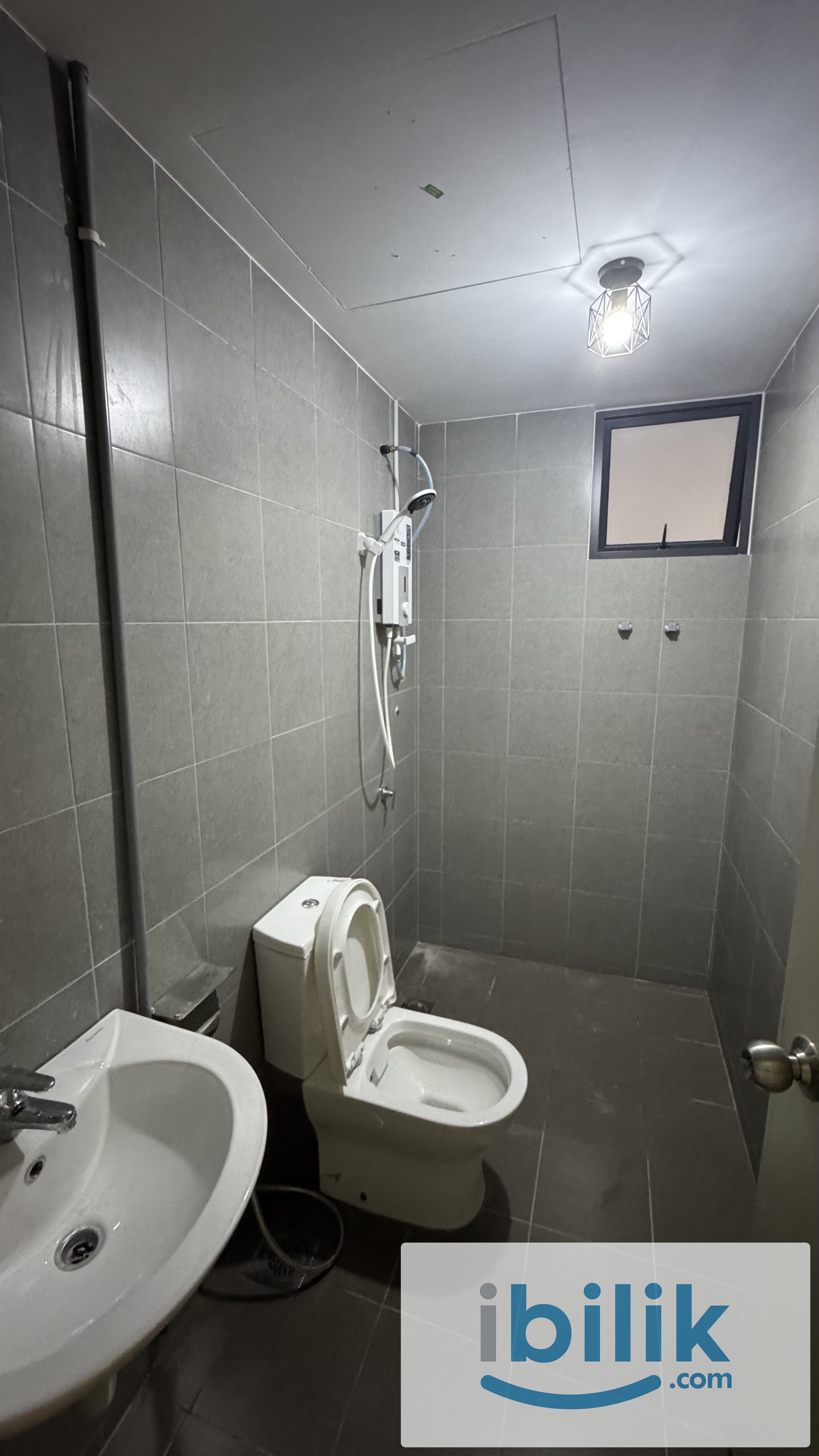 Single Room at Casa Embun Apartment@Cybersouth, Dengkil - Image 10