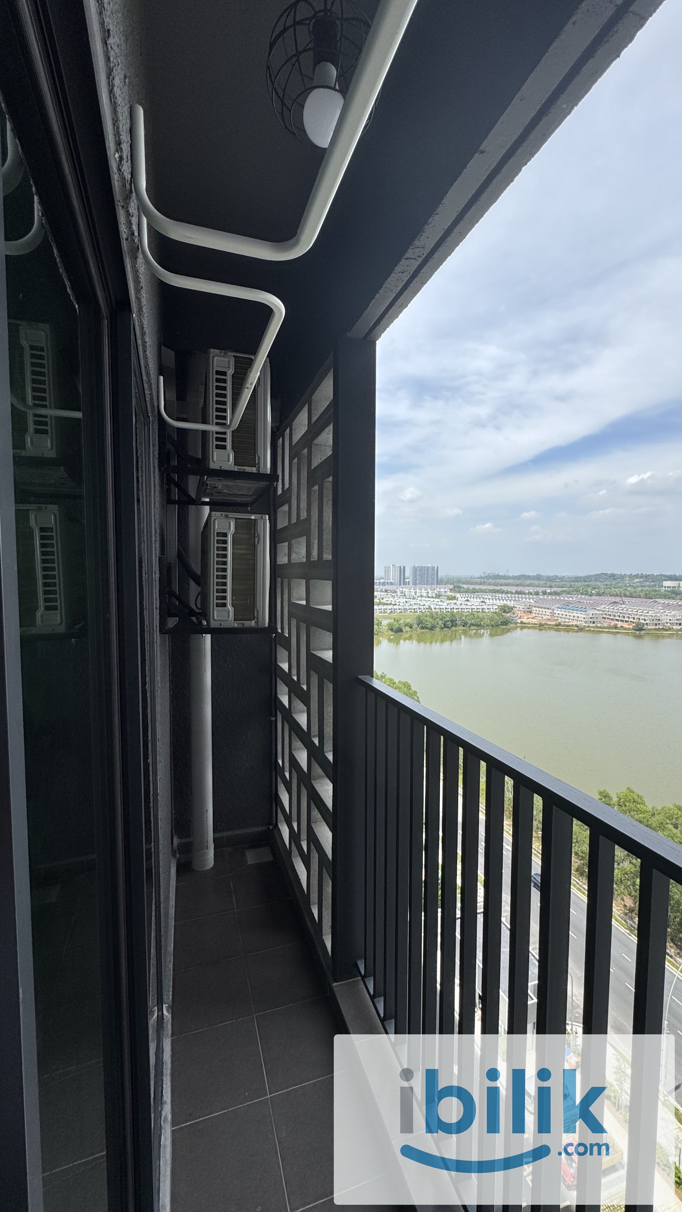 Single Room at Casa Embun Apartment@Cybersouth, Dengkil - Image 7
