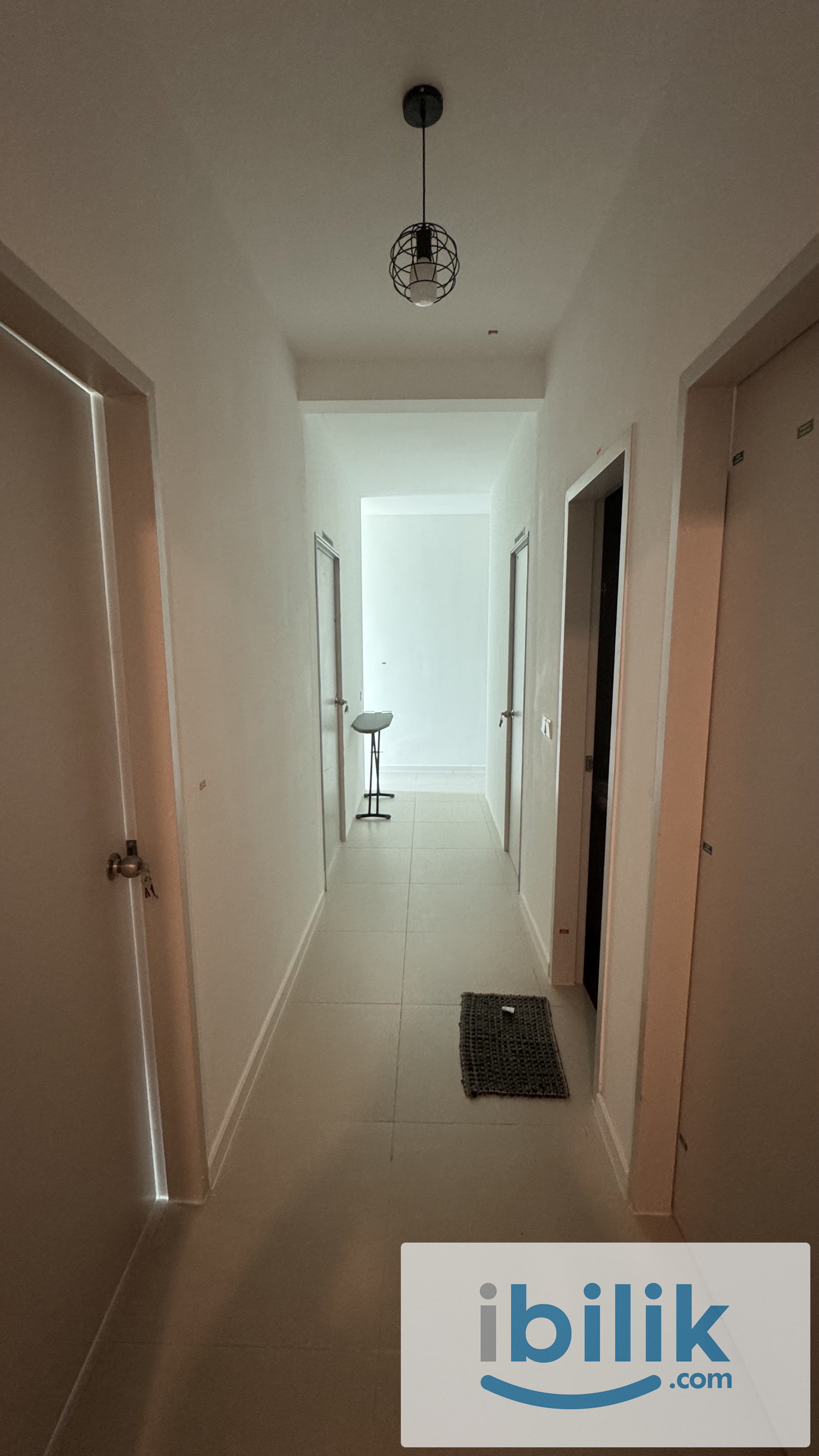 Single Room at Casa Embun Apartment@Cybersouth, Dengkil - Image 8