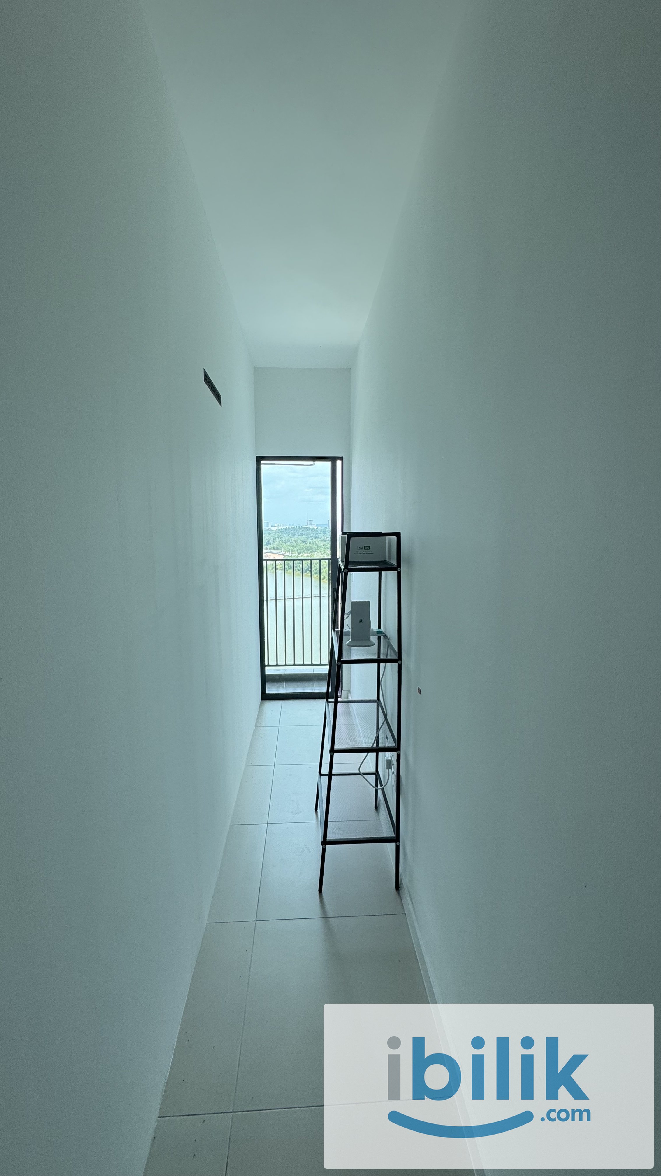 Single Room at Casa Embun Apartment@Cybersouth, Dengkil - Image 9