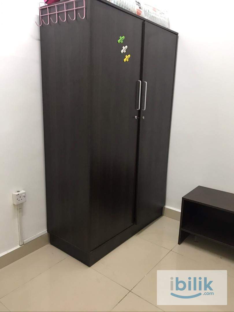 FEMALE UNIT (The Arc)- Include Utilities - Image 4
