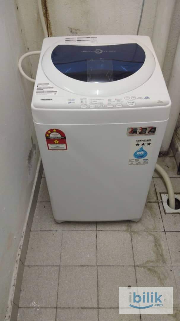 FEMALE UNIT (The Arc)- Include Utilities - Image 6