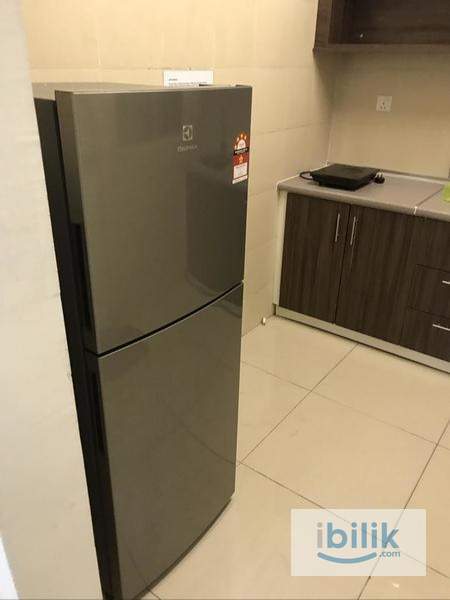 FEMALE UNIT (The Arc)- Include Utilities for Aircond - Image 4