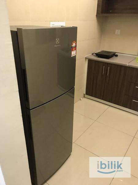 Female only The Arc with Aircond Bill+Electricity+Unifi - Image 3