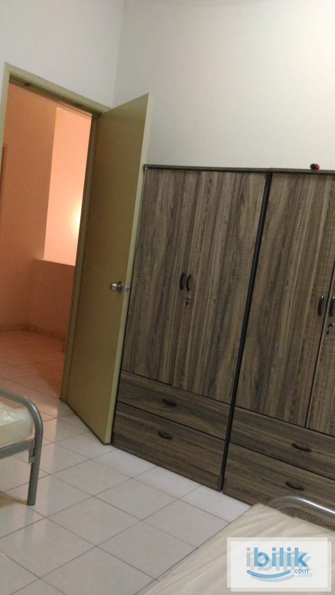 Bilik sewa perempuan Seksyen 3 Bangi, Rumah Teres 2 Tingkat, - Image 5