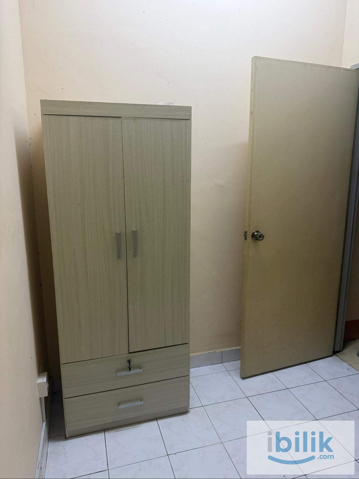 Sewa bilik rumah teres seksyen 3 Bangi - Sony/UKM/An nur/Bangi Gateway - Image 6