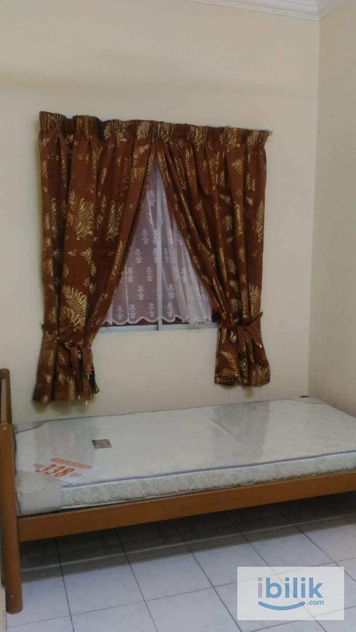 Sewa bilik rumah teres seksyen 3 Bangi - Sony/UKM/An nur/Bangi Gateway - Image 7