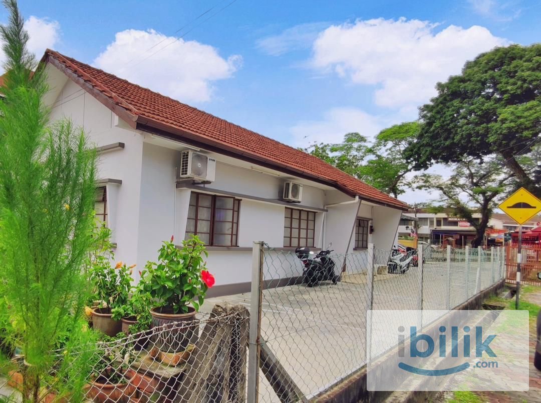 GEORGETOWN nearly jelutong@tmn free school @ jalan p ramlee ,Lended House. - Image 1