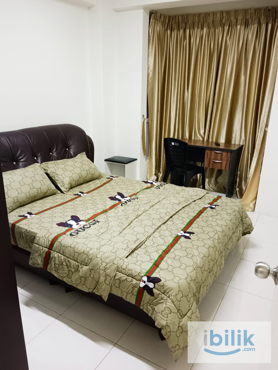 kARPAL SINGH SUMMER PLACE, KARPAL SINGH MIDDLE ROOM (SEA VEIW) - Image 1