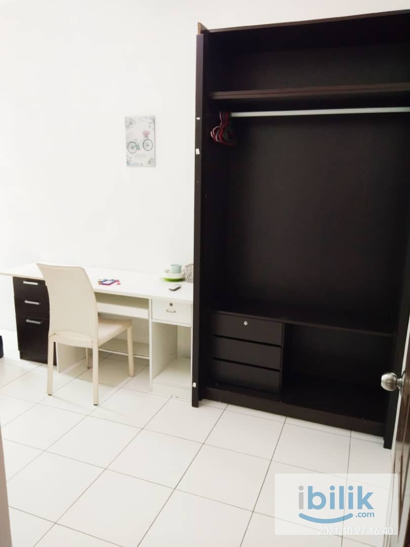 BIG ROOM IN JEUTONG AREA FOR RENT CAN STAY 2 PERSON. - Image 2