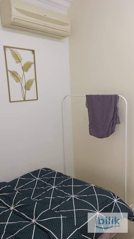 Fully Furnished SINGLE Room For Rent  At Gurney Drive. Jalan kelawai,pulau tikus  - Image 2