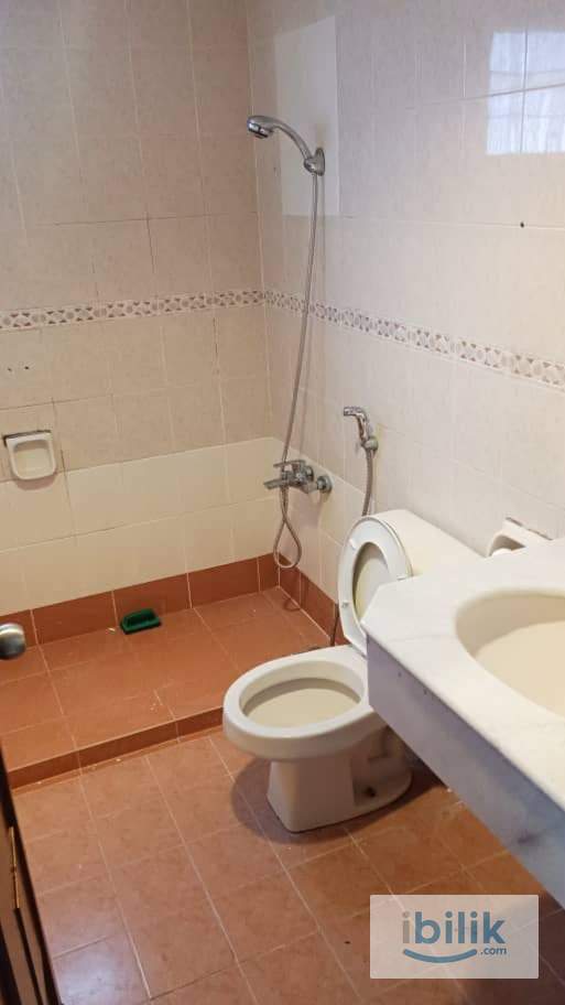 Fully Furnished SINGLE Room For Rent  At Gurney Drive. Jalan kelawai,pulau tikus  - Image 3