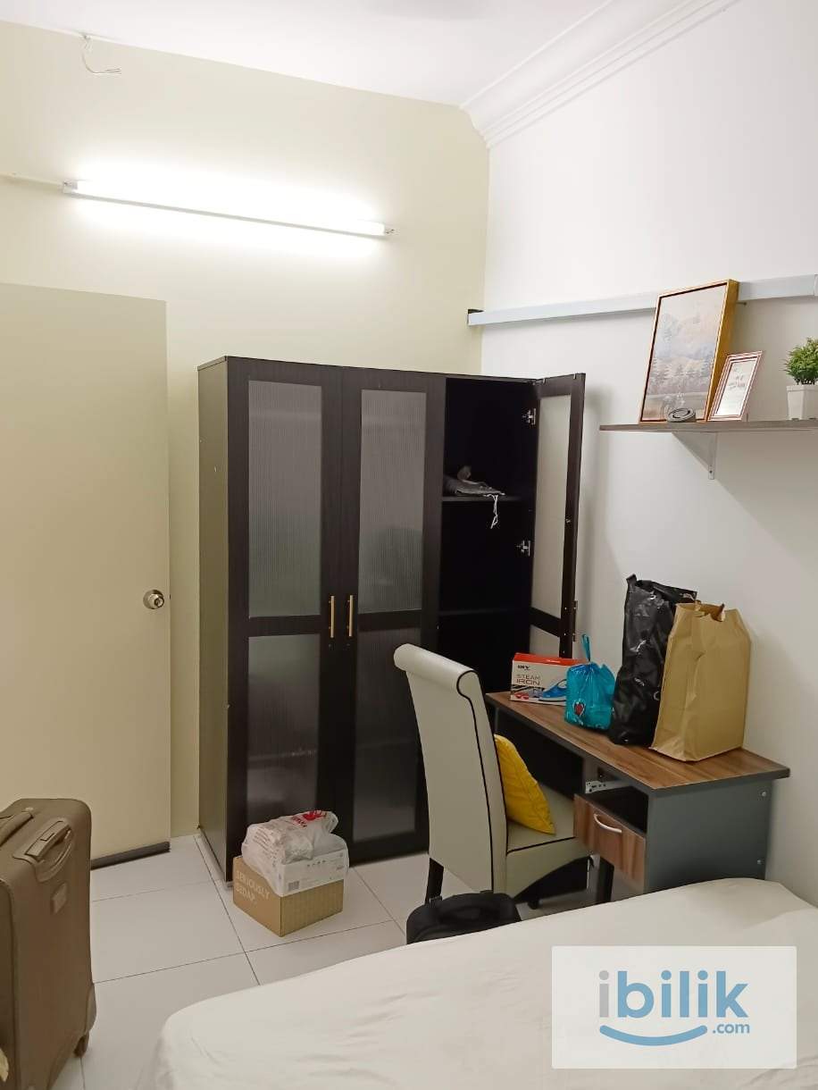 OFFER!!!MEDIUM ROOM 600 ELIT HEIGHTS CONDO BAYAN BARU. - Image 2