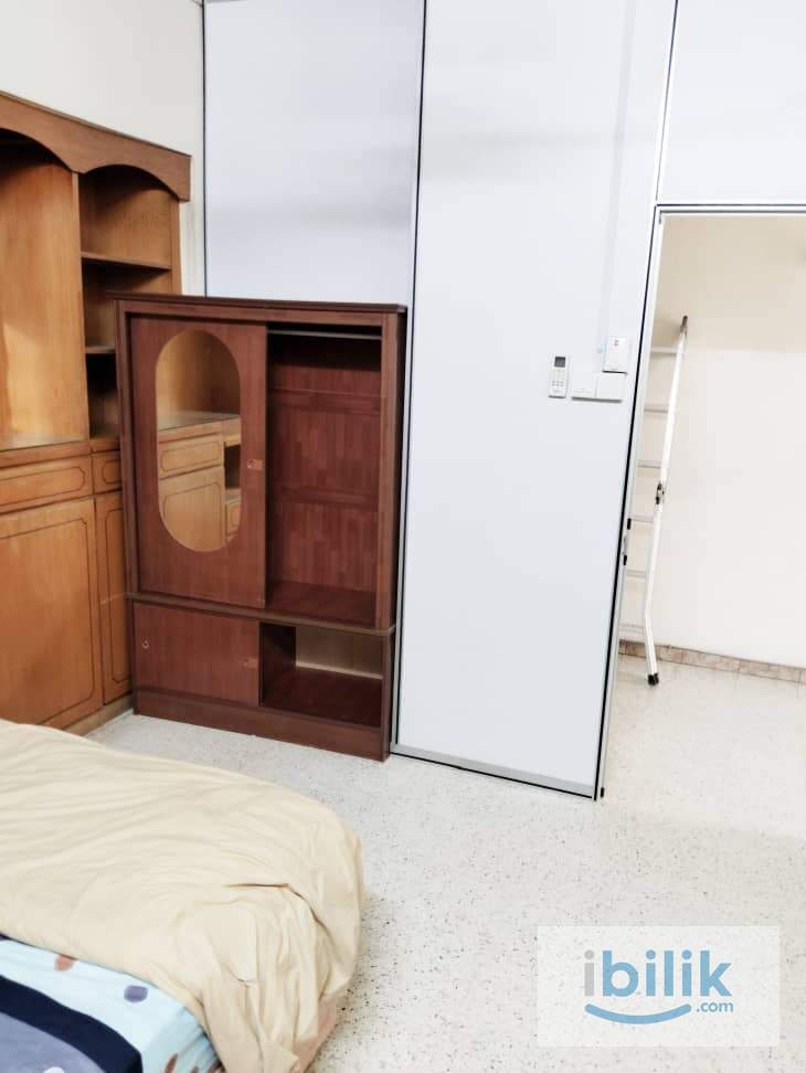 MEDIUM ROOM AT PULAU TIKUS@ MIX GENDER UNIT. - Image 2