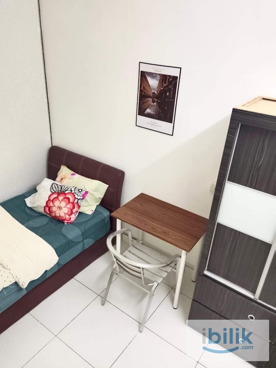 SINGLE ROOM BAYAN BARU FOR RENT  - Image 1