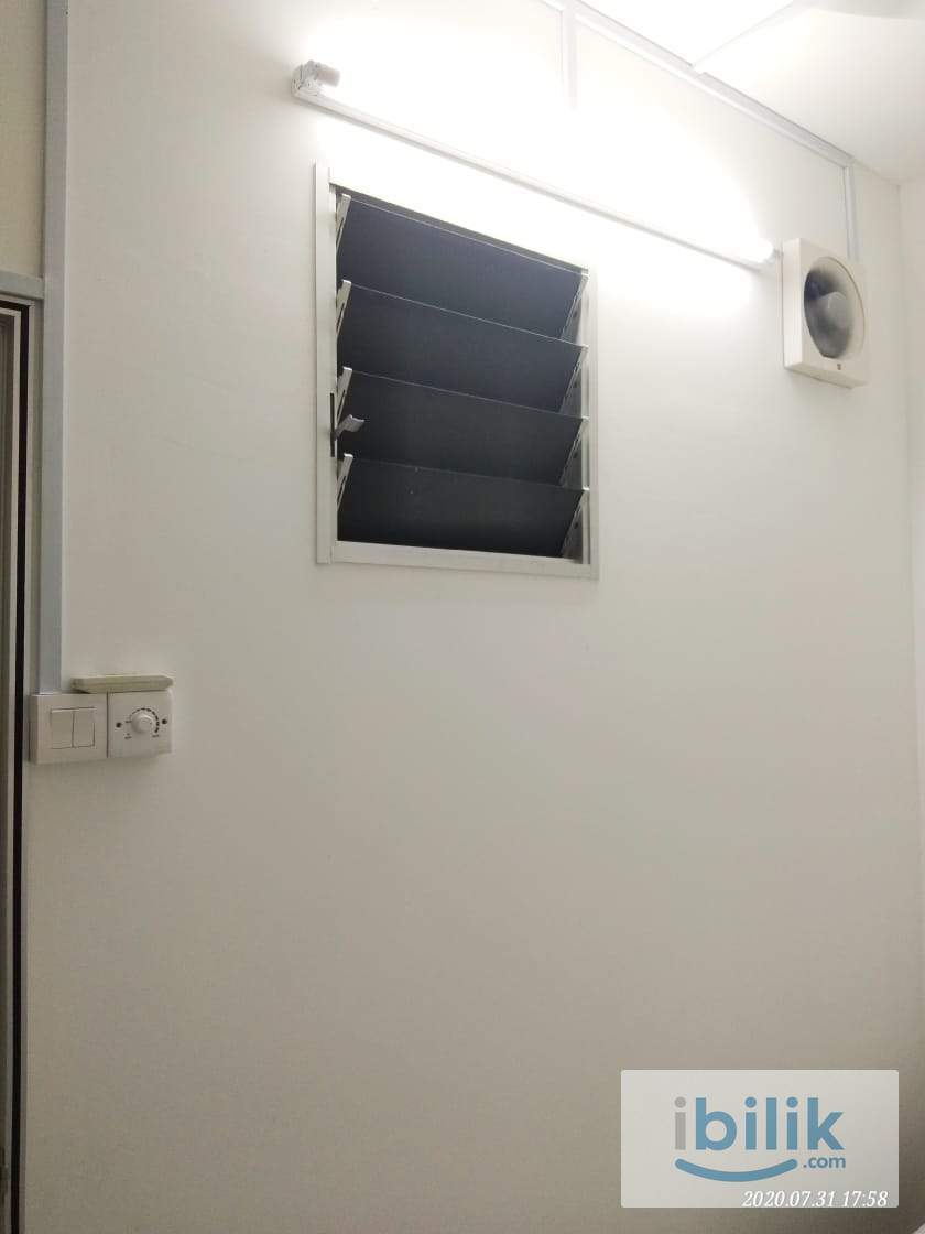 SINGLE ROOM BAYAN BARU FOR RENT  - Image 2
