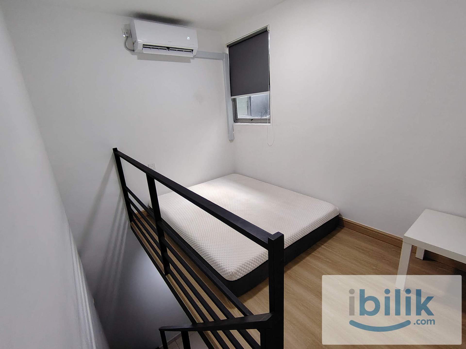 Setia Tropika Common Bedroom for Rent - Image 2