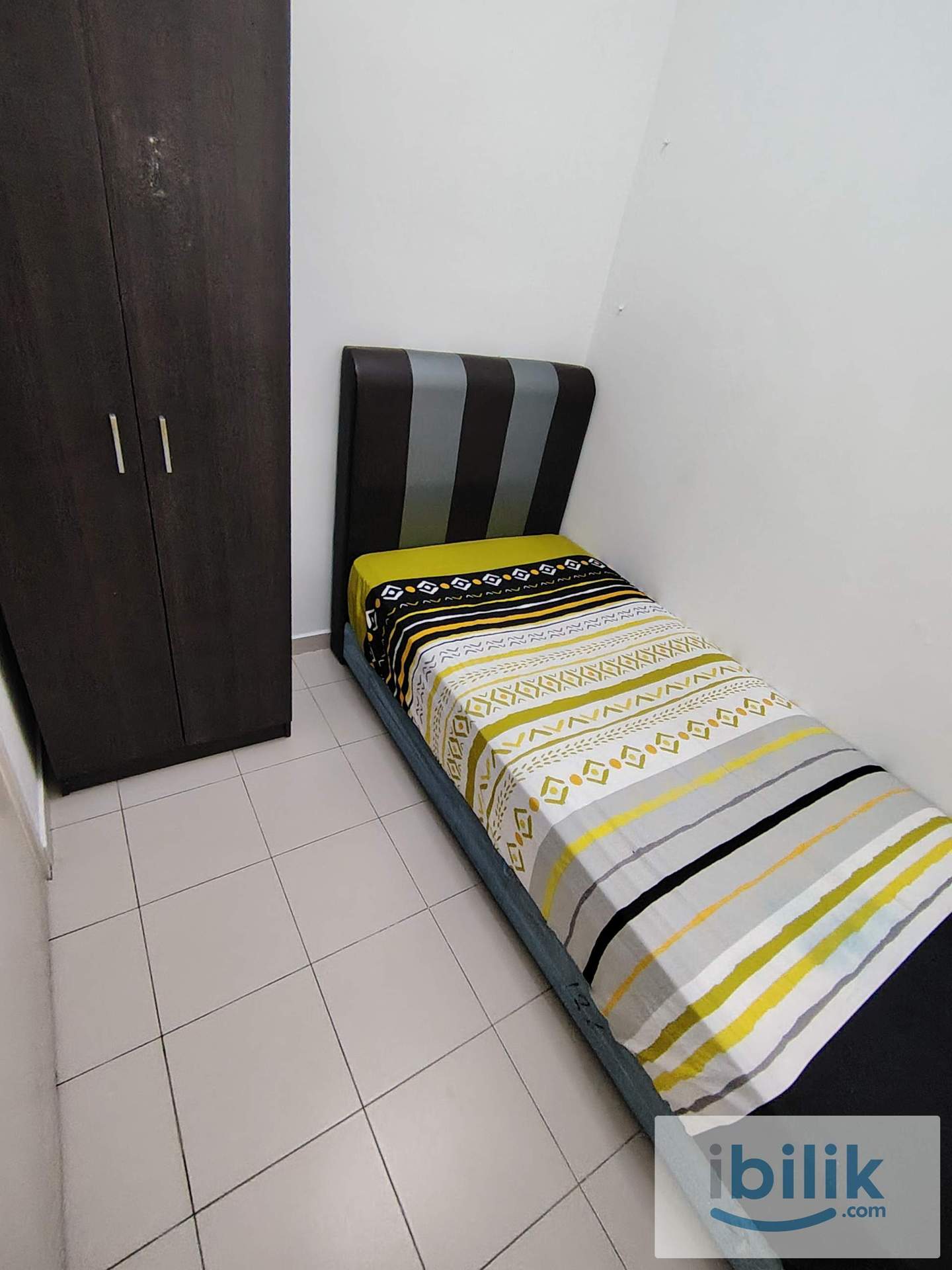Setia Tropika Single Bedroom for Rent - Image 1